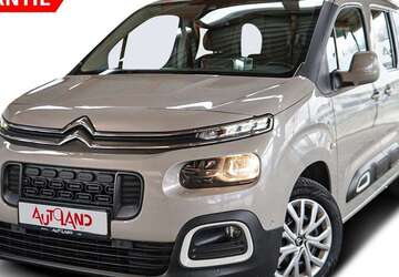 Citroen Berlingo 49.857 km 19.990 &euro; Dresden 01069
