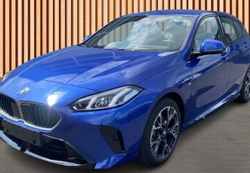 BMW 120 8.900 km 29.980 &euro; Dresden 01328