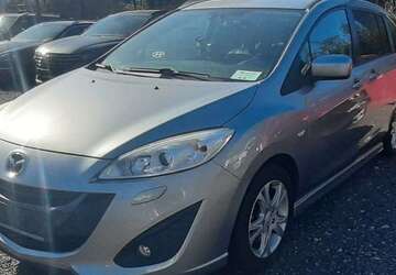 Mazda 5 145.965 km 6.300 &euro; Pirna 01796