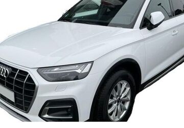 Audi Q5 87.808 km 43.490 &euro; Dresden 01169