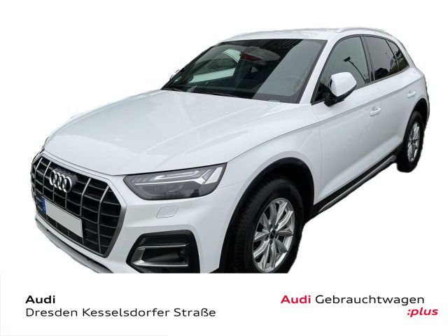 Audi Q5 87.808 km 43.490 &euro; Dresden 01169