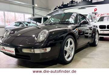 Porsche 993 171.345 km 84.993 &euro; Coswig 01640