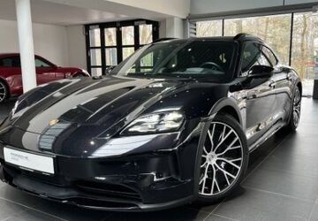 Porsche Taycan 36.168 km 101.900 &euro; Dresden 01129