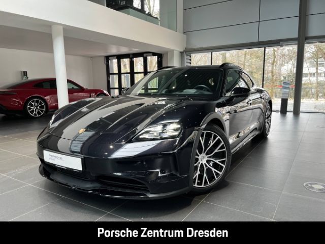 Porsche Taycan 36.168 km 101.900 &euro; Dresden 01129