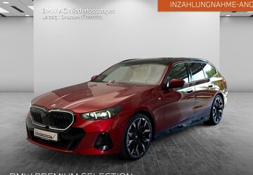 BMW 520 25.533 km 57.902 &euro; Dresden 01219