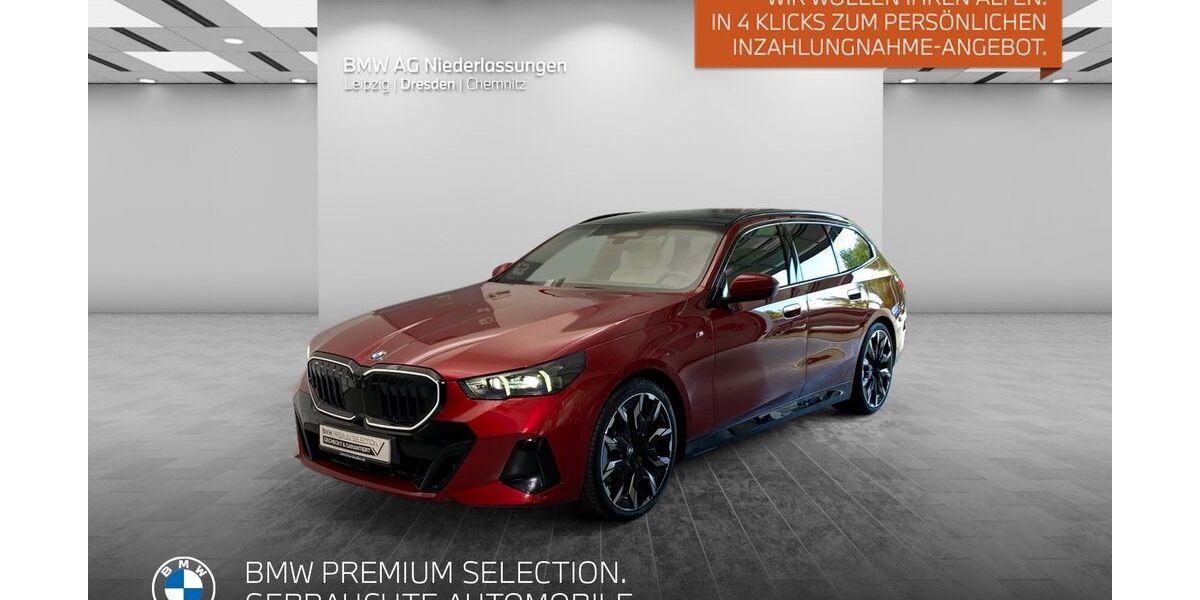 BMW 520 25.533 km 57.902 &euro; Dresden 01219