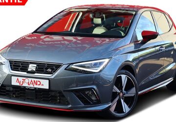 Seat Ibiza 86.371 km 17.990 &euro; Dresden 01069