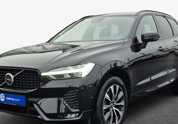 Volvo XC60 24.887 km 45.850 &euro; Dresden 01159