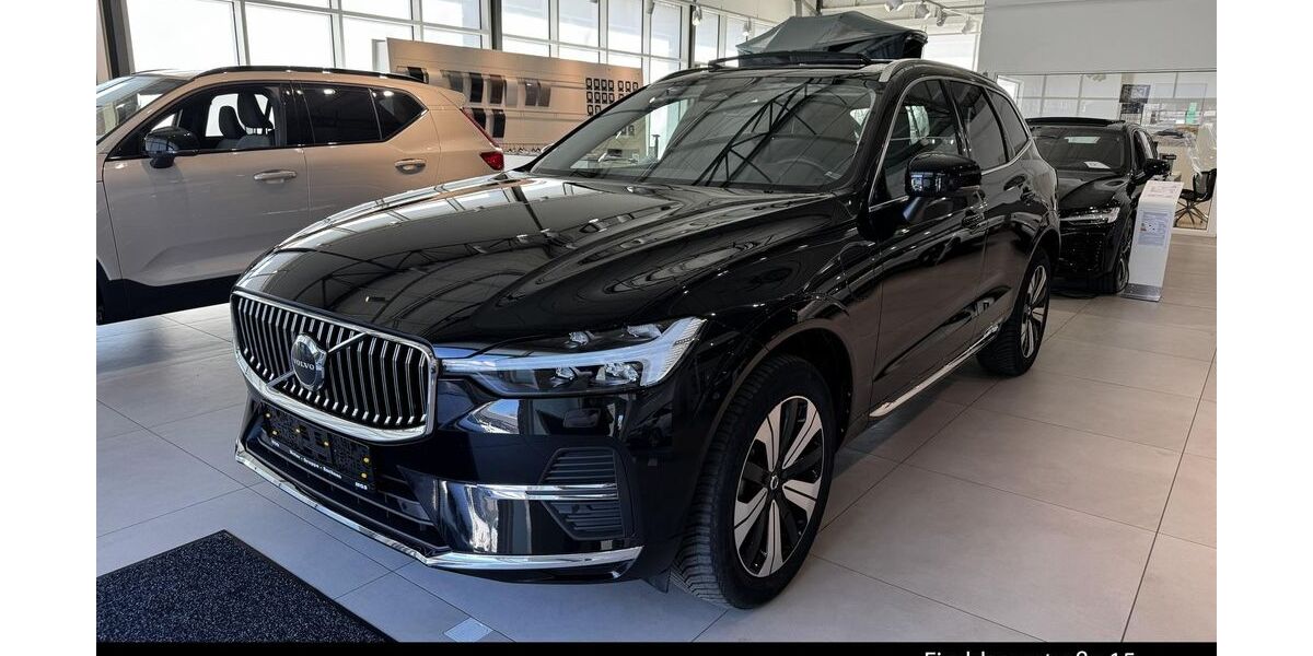 Volvo XC60 55.300 km 39.970 &euro; Dresden 01099