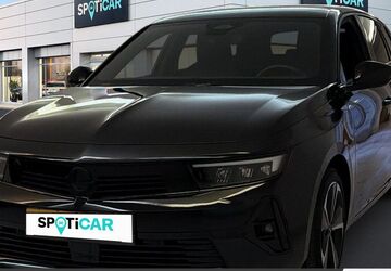 Opel Astra 13.097 km 23.900 &euro; Dresden 01159