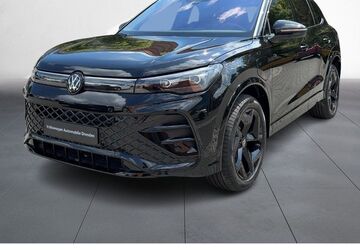 VW Tiguan 8.095 km 51.350 &euro; Dresden 01067