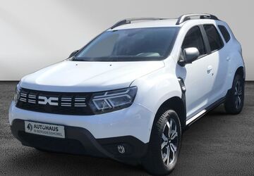 Dacia Duster 15.550 km 21.600 &euro; Bad Gottleuba-Berggießhübel 01816
