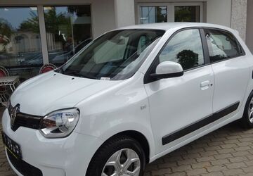 Renault Twingo 13.790 km 9.800 &euro; Dresden 01217