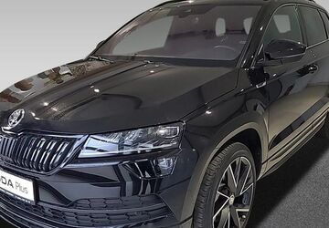 Skoda Karoq 40.273 km 31.890 &euro; Dresden 01067