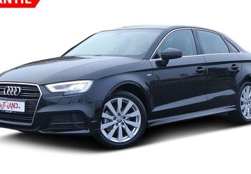 Audi A3 99.694 km 19.490 &euro; Meißen 01662