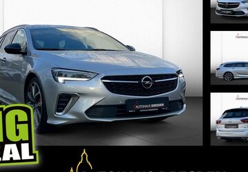 Opel Insignia 49.854 km 25.490 &euro; Dresden 01109