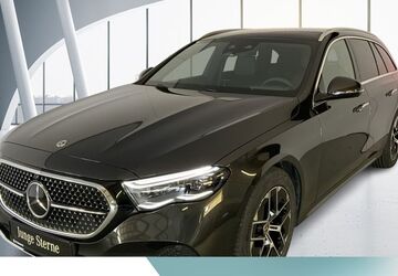 Mercedes-Benz E 220 19.088 km 63.980 &euro; Dresden 01239