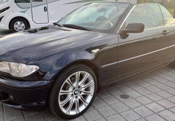 BMW 320 260.000 km 7.990 &euro; Dresden 01277