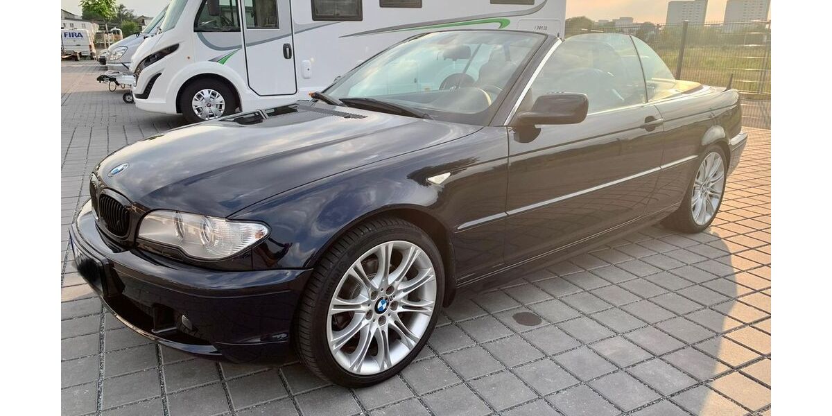 BMW 320 260.000 km 7.990 &euro; Dresden 01277