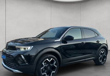 Opel Mokka 36.557 km 20.440 &euro; Dresden 01159