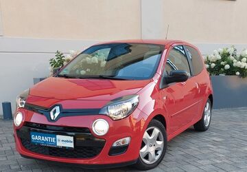 Renault Twingo 108.253 km 4.999 &euro; Radeberg OT Ullersdorf 01454