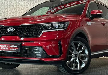 Kia Sorento 97.569 km 32.999 &euro; Heidenau 01809