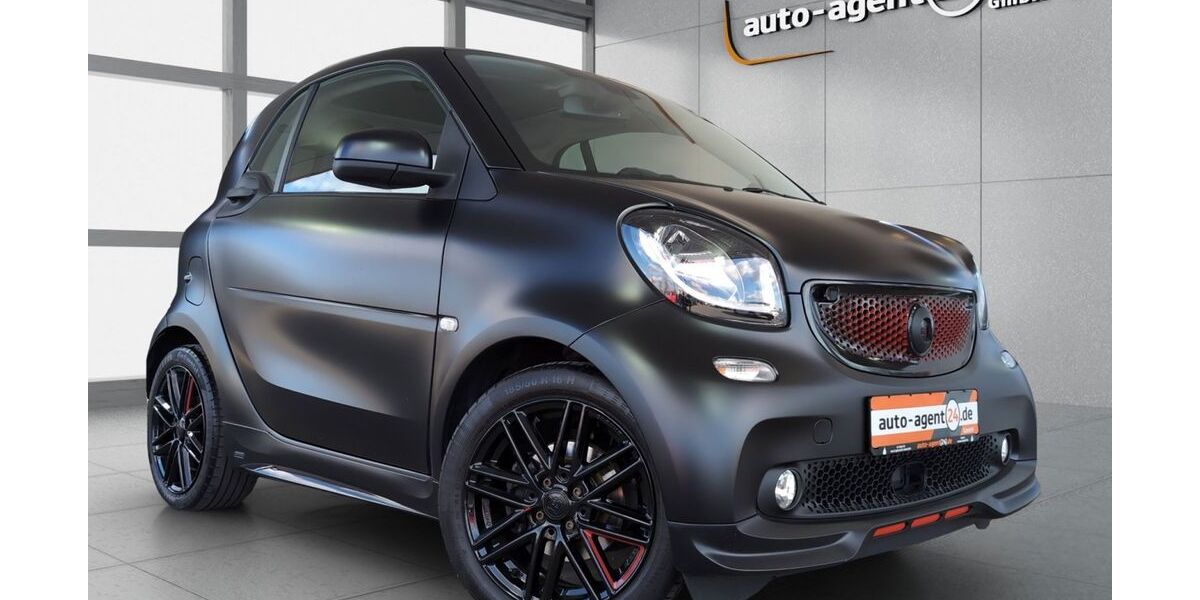 Smart ForTwo 69.863 km 17.990 &euro; Dresden 01257