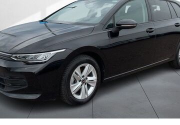 VW Golf 11.559 km 24.490 &euro; Dresden 01169