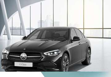 Mercedes-Benz C 300 38.625 km 39.980 &euro; Dresden 01239