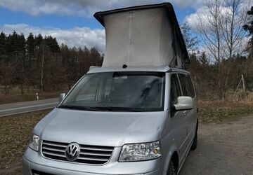 VW T5 California 330.000 km 15.999 &euro; Pirna 01796