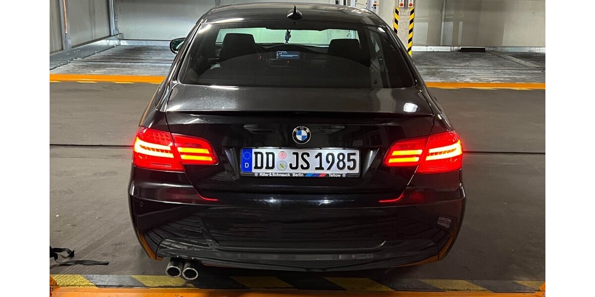 BMW 325i 119.000 km 15.500 &euro; Dresden 01067