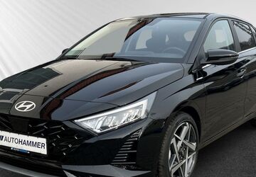 Hyundai i20 12.000 km 22.490 &euro; Dresden / Radebeul 01445