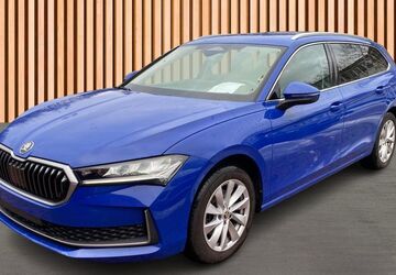 Skoda Superb 16.816 km 29.980 &euro; Dresden 01328