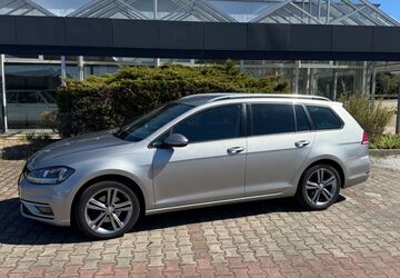 VW Golf 242.870 km 6.990 &euro; Struppen 01796