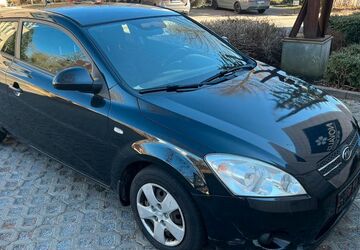 Kia pro ceed / ProCeed 222.000 km 2.999 &euro; Dresden 01139