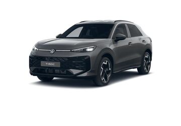 VW T-Roc 1.489 km 39.380 &euro; Dresden 01067