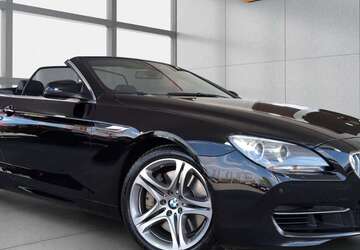 BMW 650 69.711 km 31.990 &euro; Dresden 01257