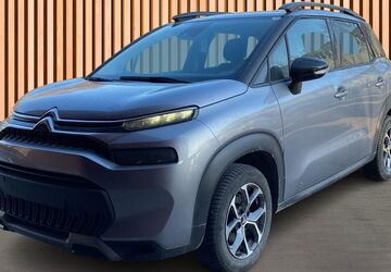 Citroen C3 Aircross 24.037 km 13.980 &euro; Dresden 01328