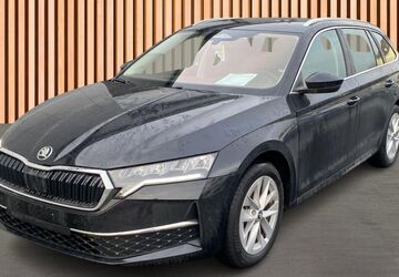 Skoda Octavia 6.506 km 29.980 &euro; Dresden 01328