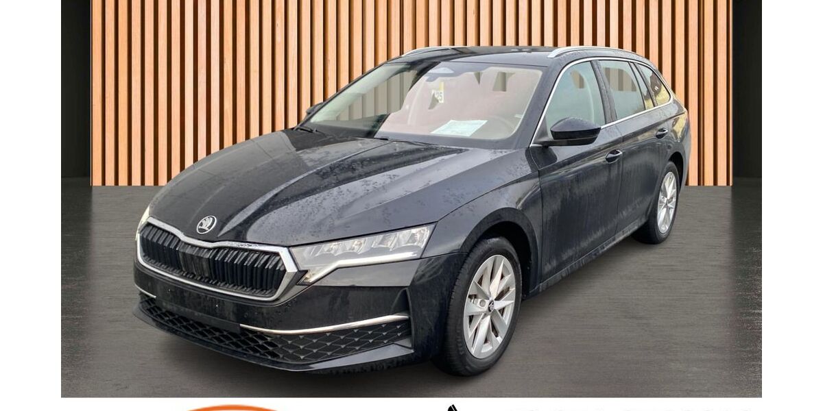 Skoda Octavia 6.506 km 29.980 &euro; Dresden 01328