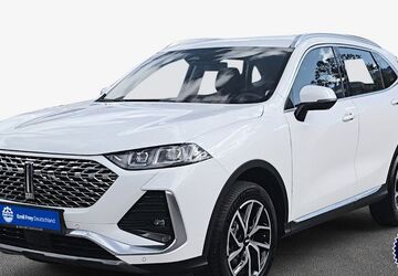 GWM Wey 03 9.800 km 34.930 &euro; Dresden 01159