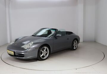 Porsche 996 164.864 km 26.990 &euro; Dresden 01237