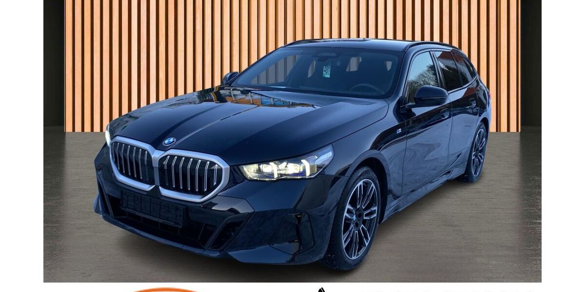 BMW 520 18.000 km 46.980 &euro; Dresden 01328