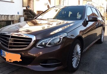 Mercedes-Benz E 250 325.000 km 8.300 &euro; Dresden 01237