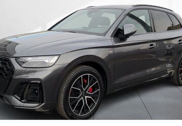 Audi Q5 39.846 km 44.890 &euro; Dresden 01067