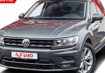 VW Tiguan 66.068 km 24.990 &euro; Meißen 01662