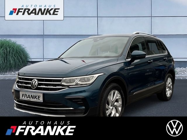 VW Tiguan 112.640 km 22.439 &euro; Radeberg 01454