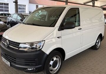 VW T6 Transporter 97.562 km 25.169 &euro; Ebersbach OT Kalkreuth 01561