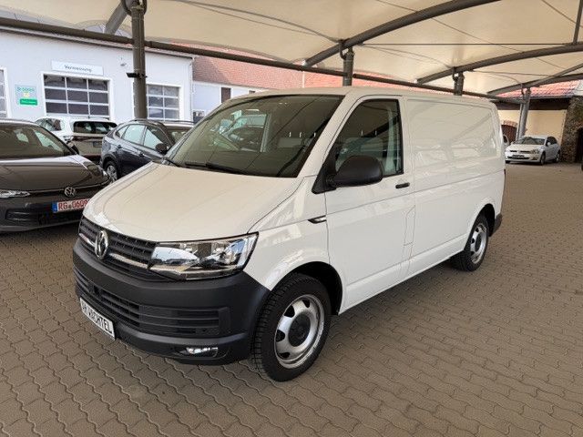 VW T6 Transporter 97.562 km 25.169 &euro; Ebersbach OT Kalkreuth 01561