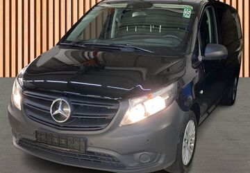 Mercedes-Benz Vito 55.177 km 37.980 &euro; Dresden 01328